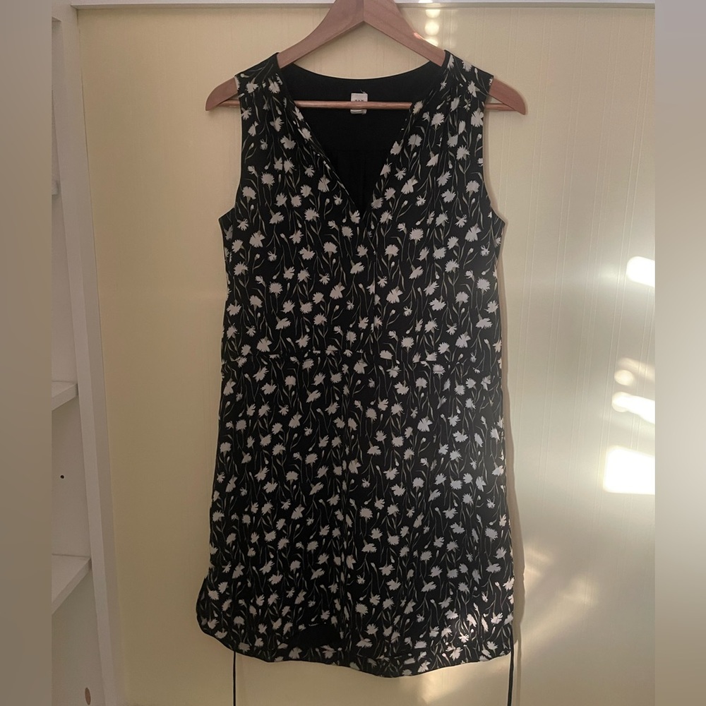 GAP Floral Dress